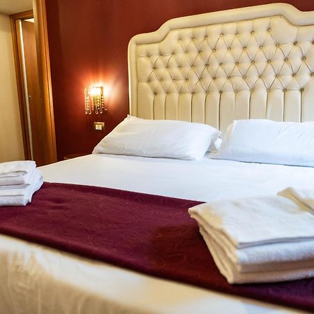 Imperial Guesthouse Rom Eksteriør billede
