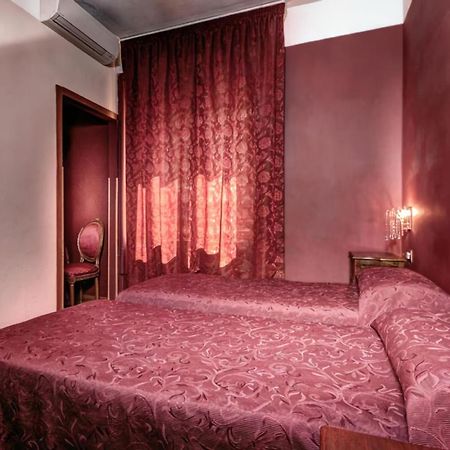 Imperial Guesthouse Rom Eksteriør billede